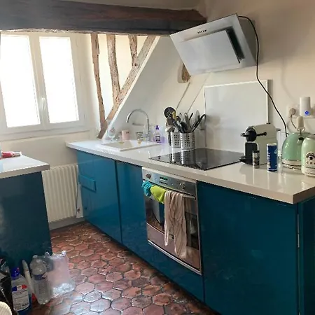 Doublon Cosy Apartmán
